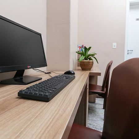 Hotel Expressinho Aeroporto Porto Alegre Eksteriør bilde