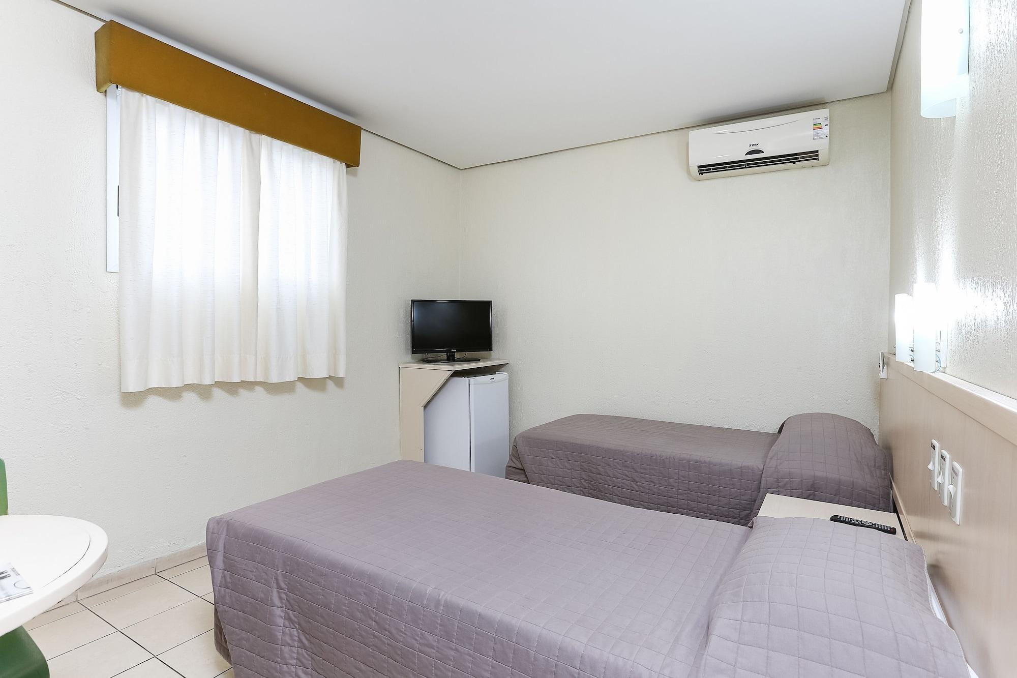 Hotel Expressinho Aeroporto Porto Alegre Eksteriør bilde