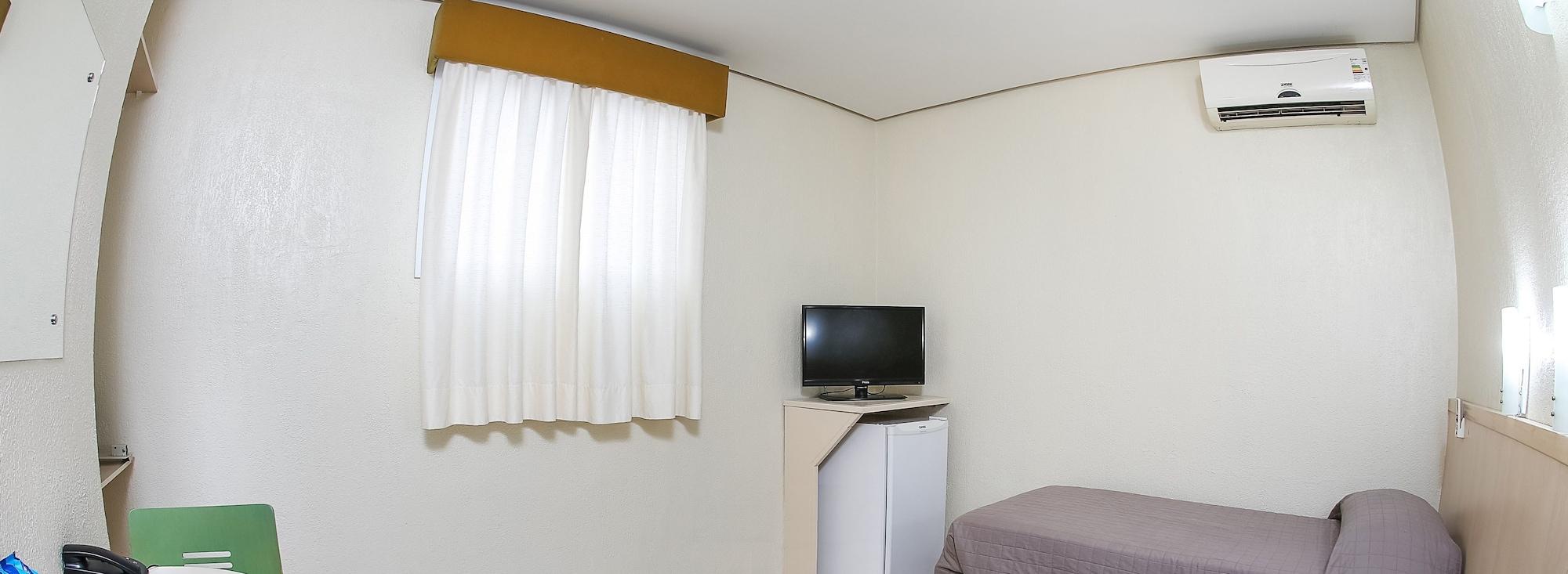 Hotel Expressinho Aeroporto Porto Alegre Eksteriør bilde