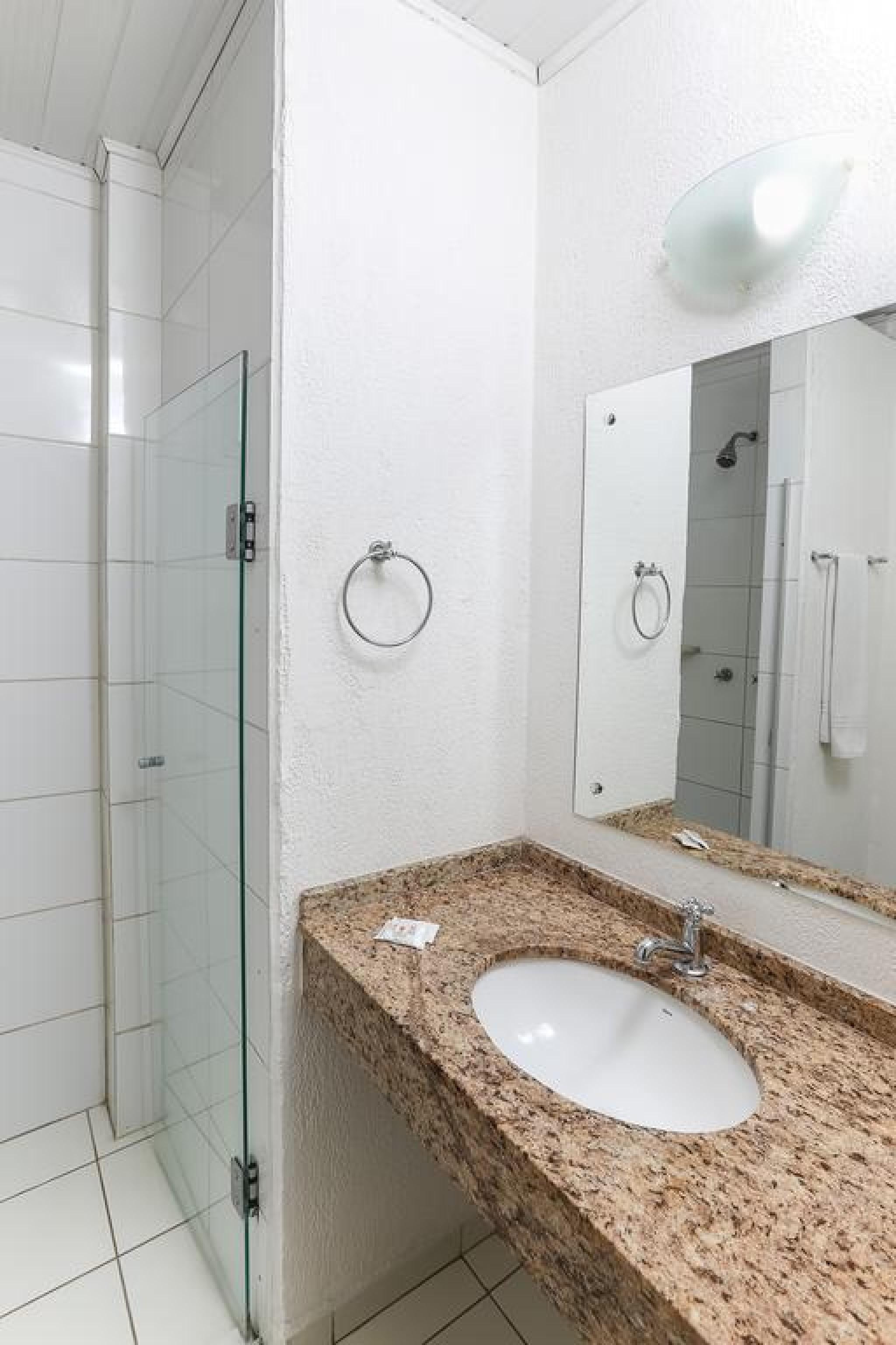 Hotel Expressinho Aeroporto Porto Alegre Eksteriør bilde