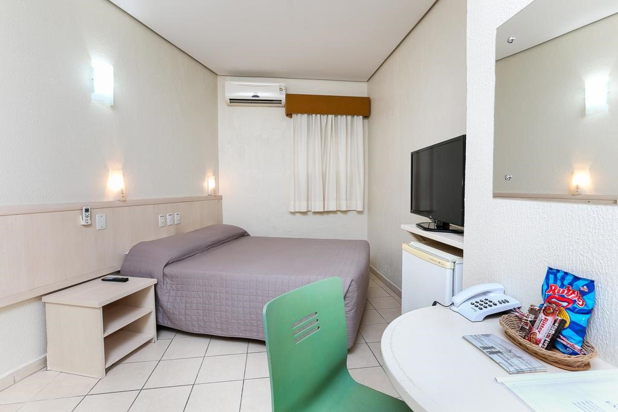 Hotel Expressinho Aeroporto Porto Alegre Eksteriør bilde