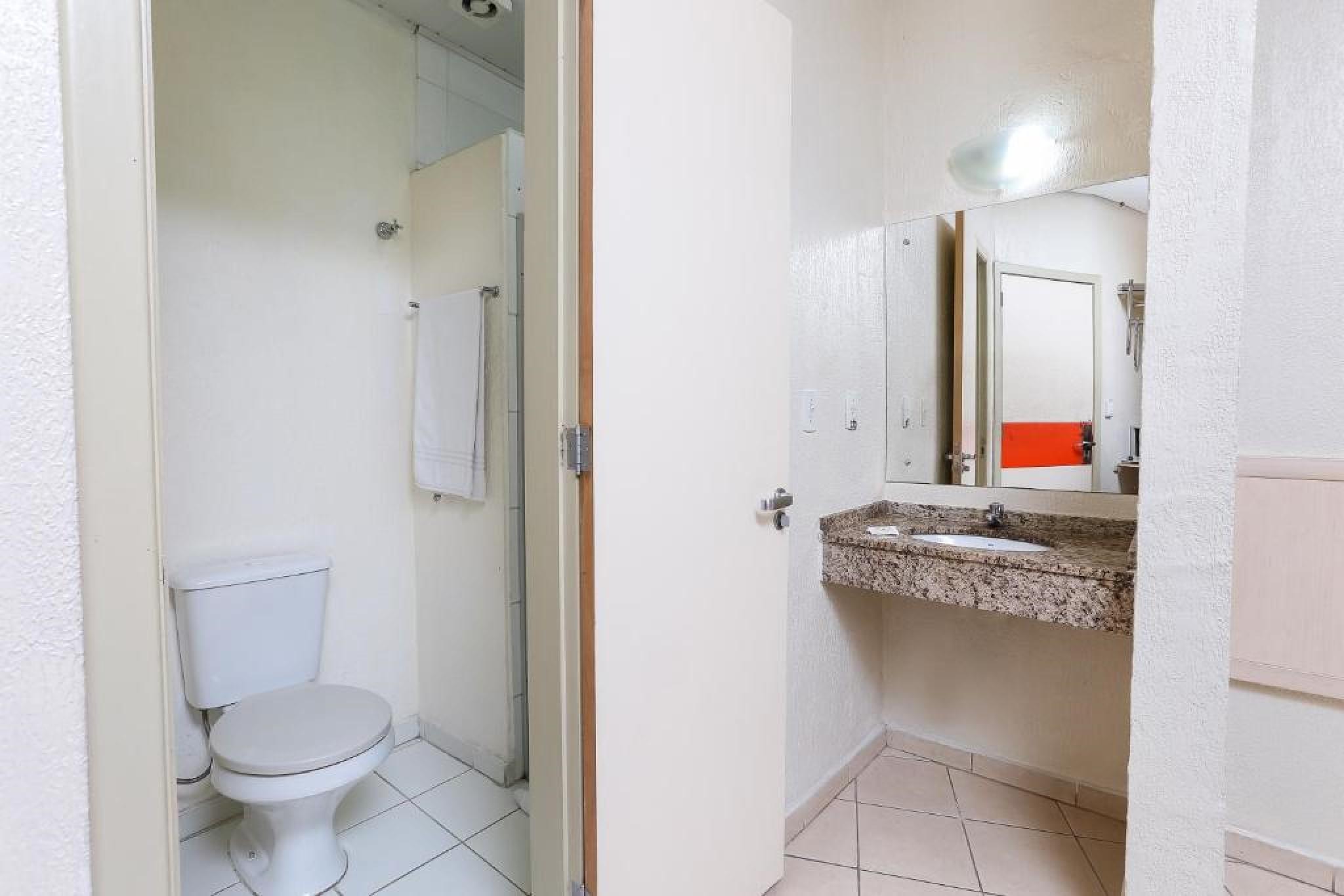 Hotel Expressinho Aeroporto Porto Alegre Eksteriør bilde