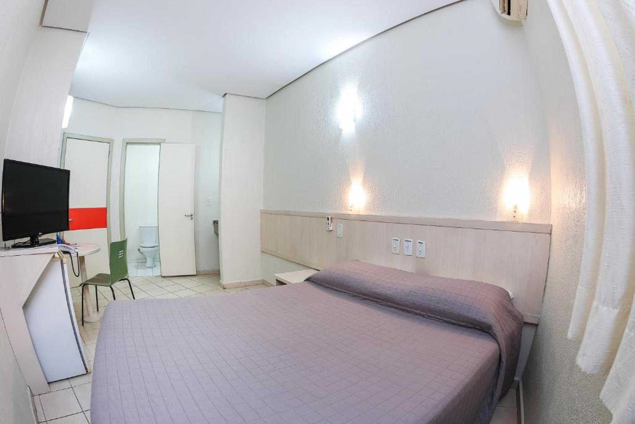 Hotel Expressinho Aeroporto Porto Alegre Eksteriør bilde