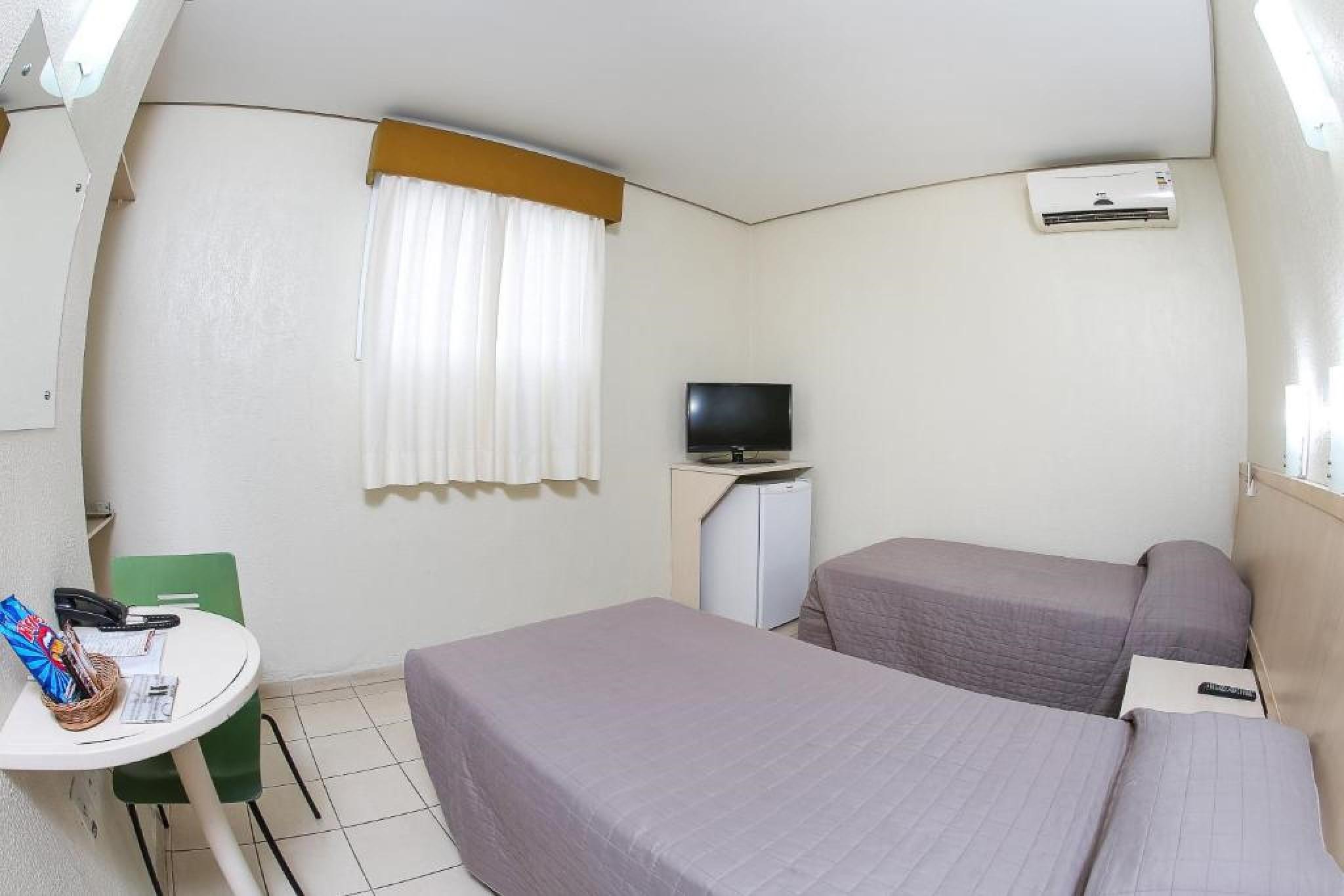 Hotel Expressinho Aeroporto Porto Alegre Eksteriør bilde