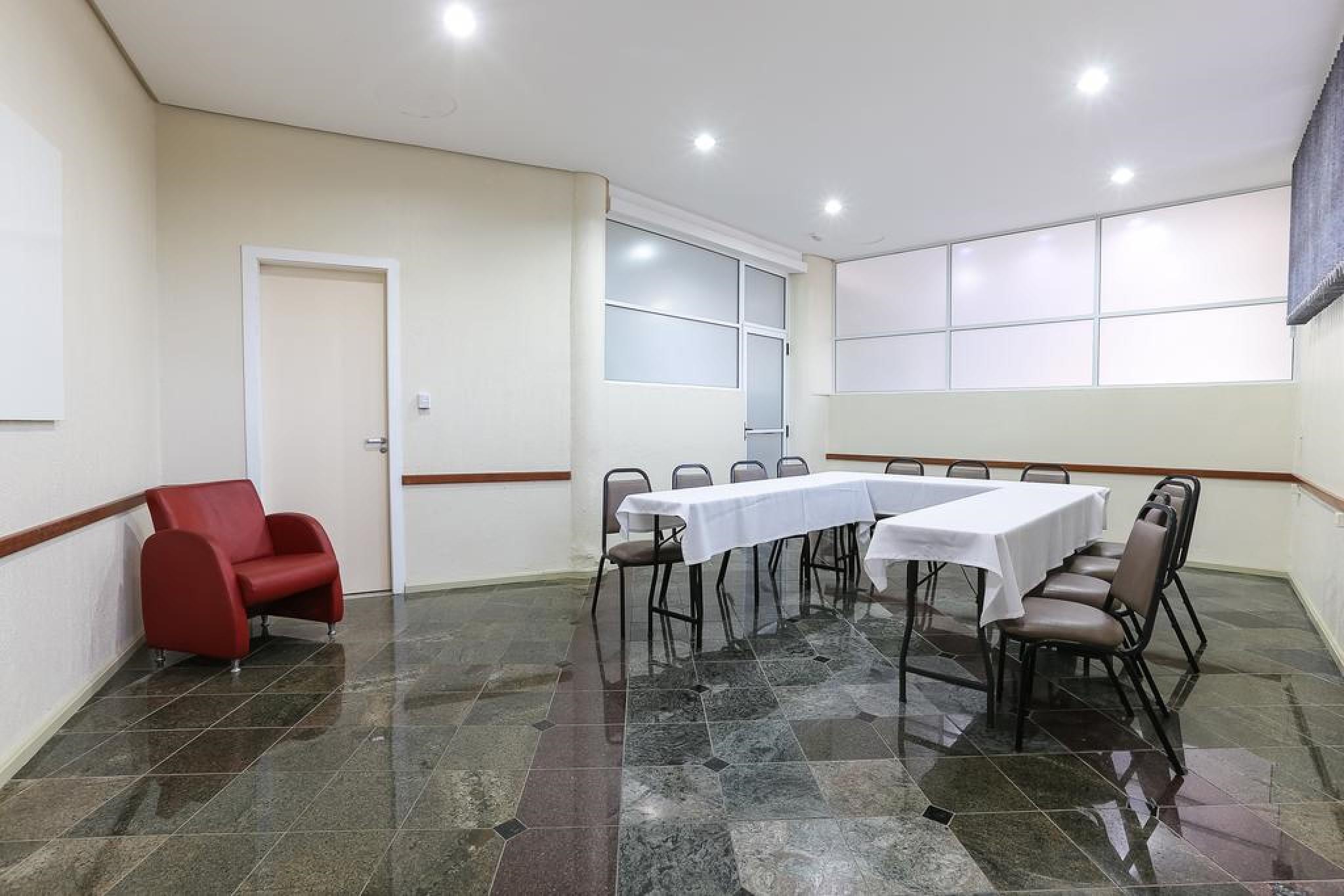 Hotel Expressinho Aeroporto Porto Alegre Eksteriør bilde