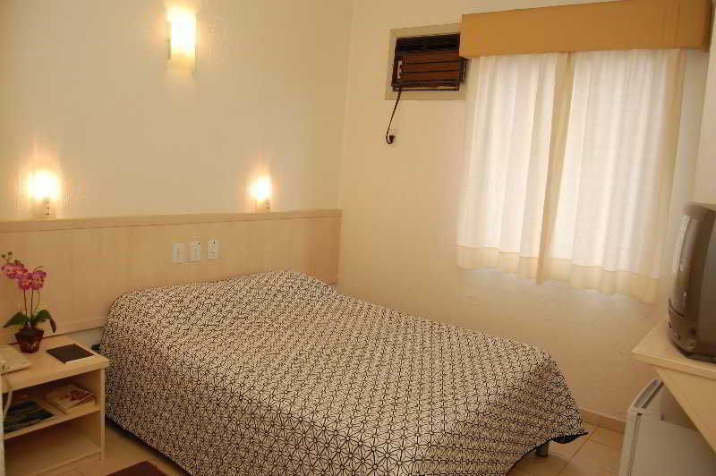 Hotel Expressinho Aeroporto Porto Alegre Eksteriør bilde