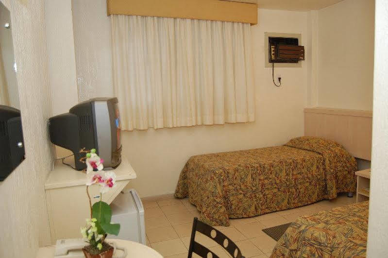 Hotel Expressinho Aeroporto Porto Alegre Eksteriør bilde
