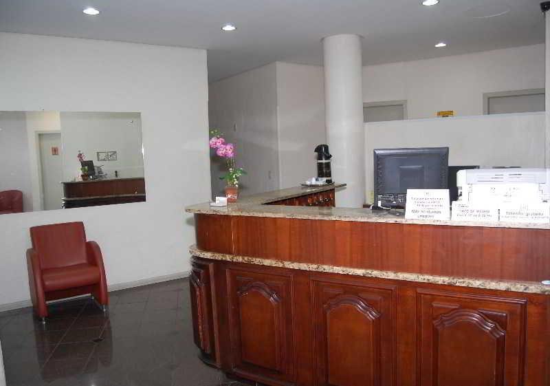 Hotel Expressinho Aeroporto Porto Alegre Eksteriør bilde