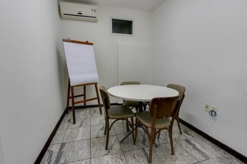 Hotel Expressinho Aeroporto Porto Alegre Eksteriør bilde