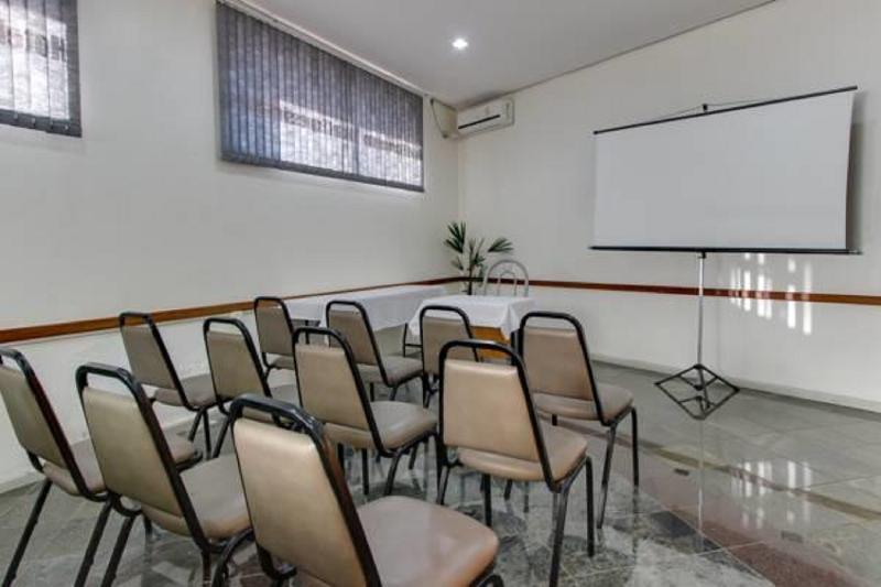 Hotel Expressinho Aeroporto Porto Alegre Eksteriør bilde