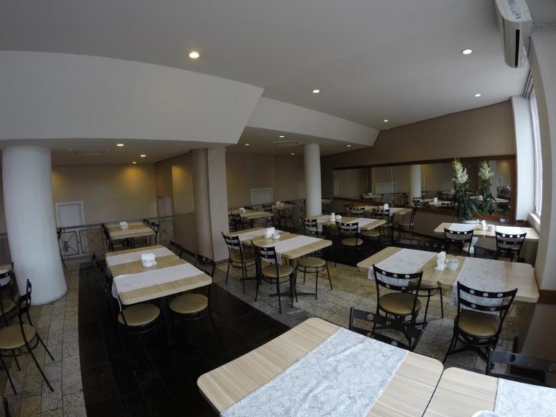 Hotel Expressinho Aeroporto Porto Alegre Eksteriør bilde