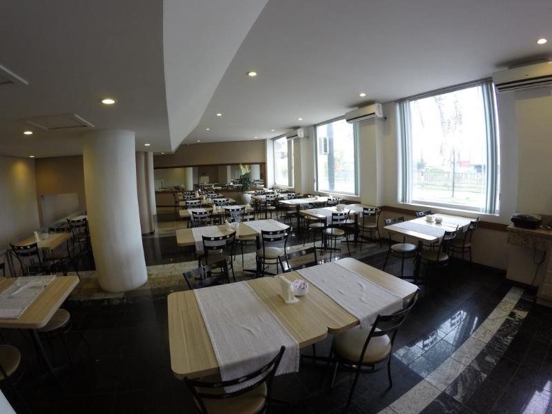 Hotel Expressinho Aeroporto Porto Alegre Eksteriør bilde